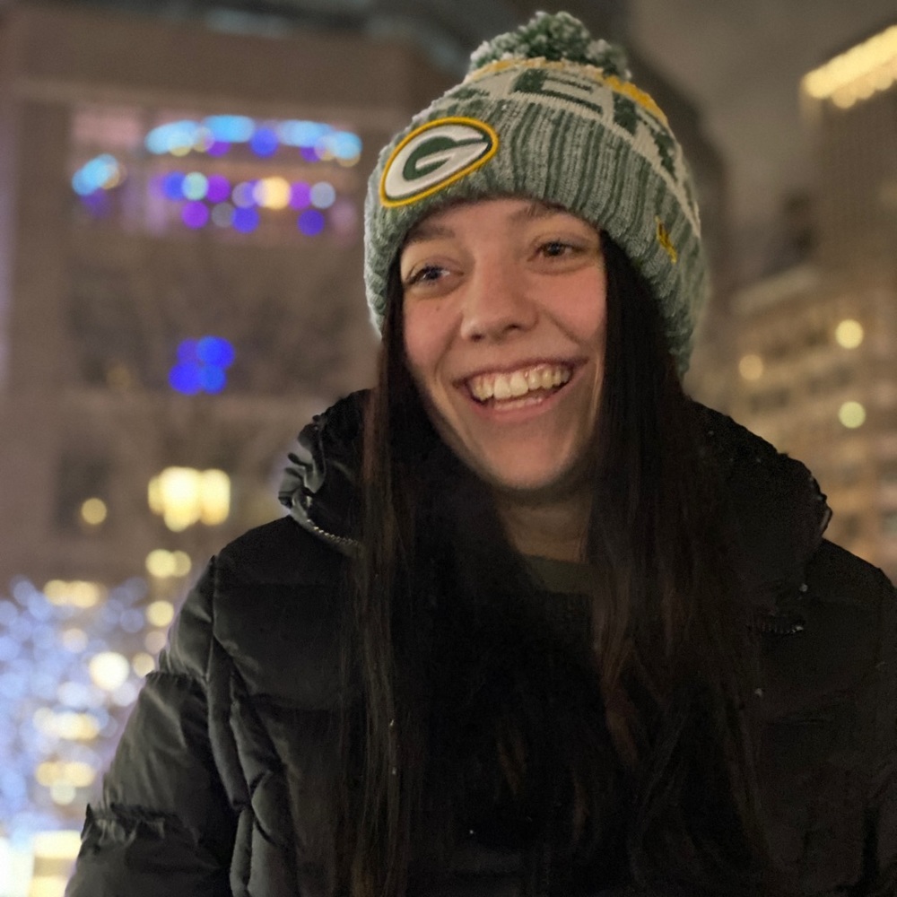 Meet your Posher, Nicole